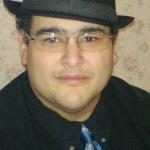 Rev. Richard Pacheco