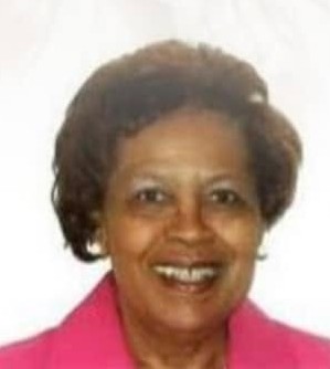 Rev. Josephine Furlow