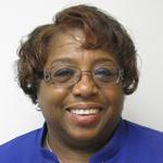 Rev. Karen Saunders