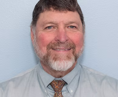 Rev. Ken Ficklin