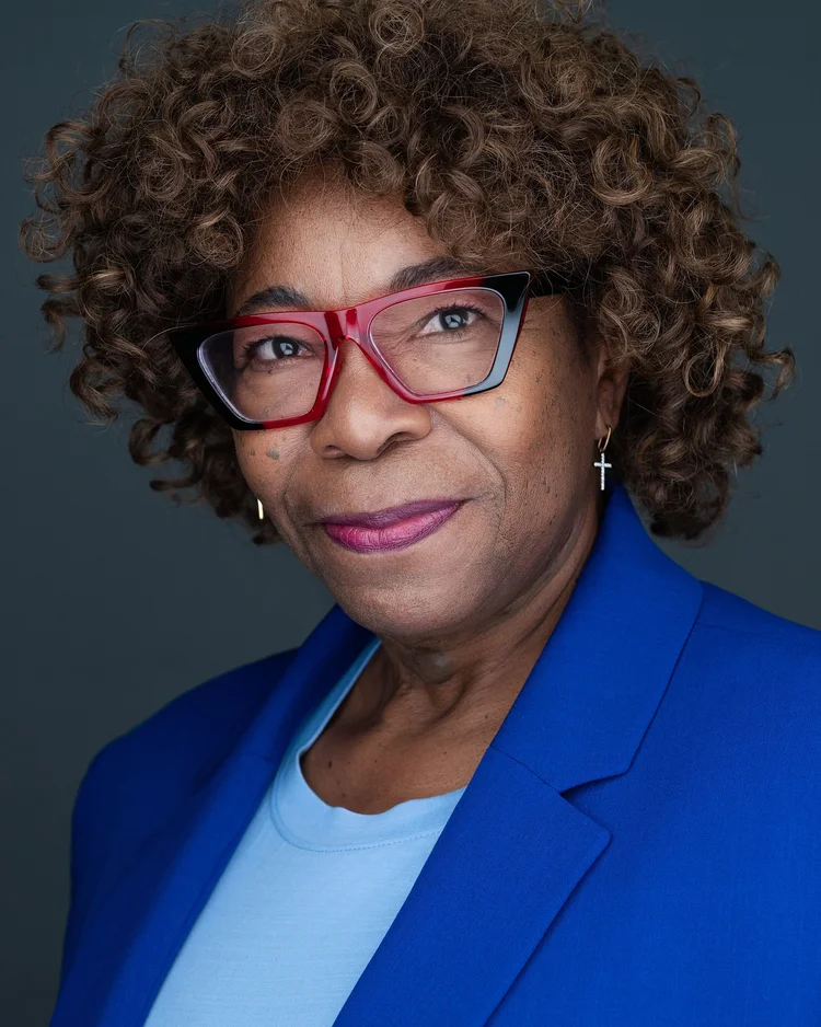 Cora Alexander