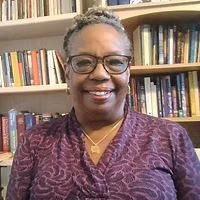 Rev. Vernell Nelson