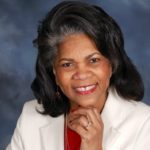 Rev. Sandra J. Campbell, MSM